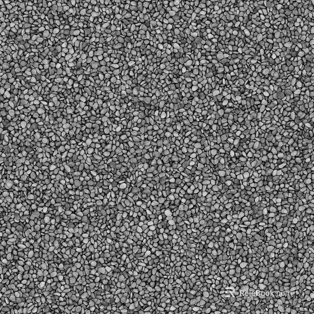 Pebbles texture
