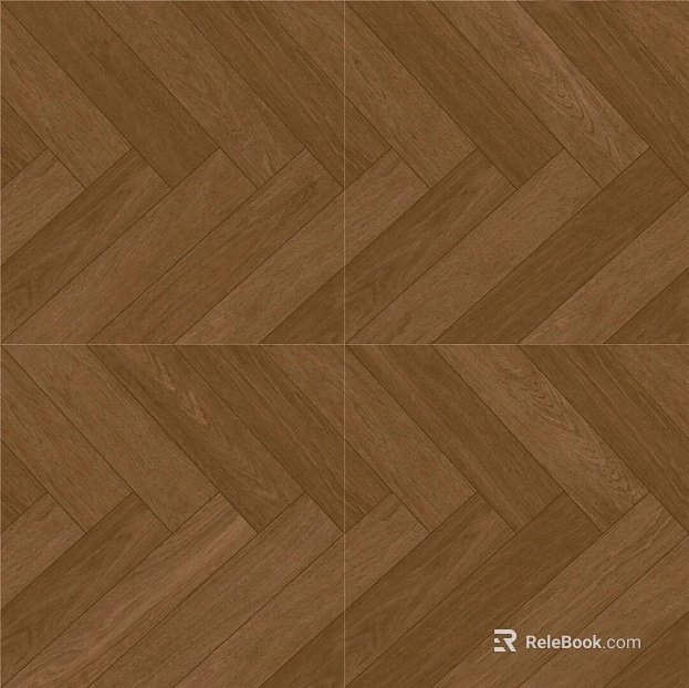 Floor tile wood grain brick texture