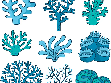 Children's Wallpaper texture (ID:ffaeg50221)