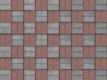 permeable brick texture (ID:ffach961006)