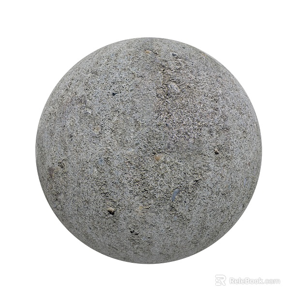 Stone PBR texture