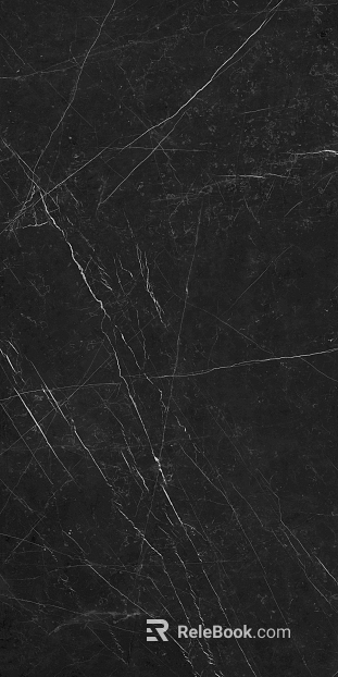 Mesh pattern marble black and white root marble texture