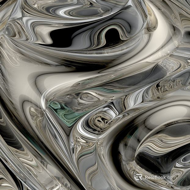 Marble texture
