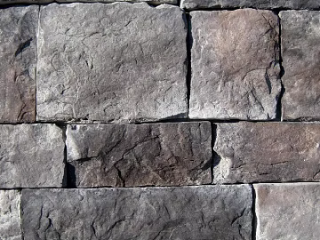 Culture Stone Culture Stone Wall 3d model