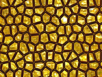 metal mosaic texture (ID:ffabg93550)