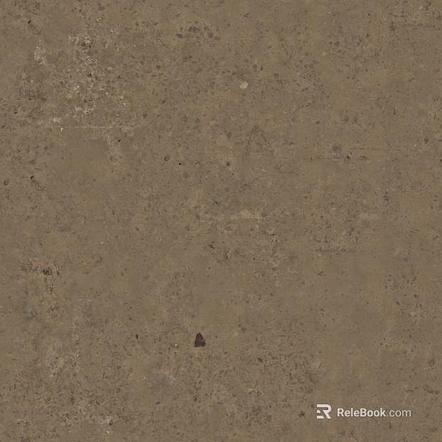 Cement ground texture