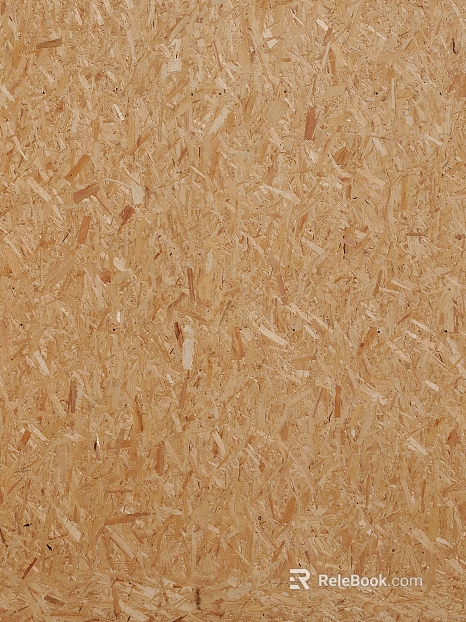 wood chip board texture