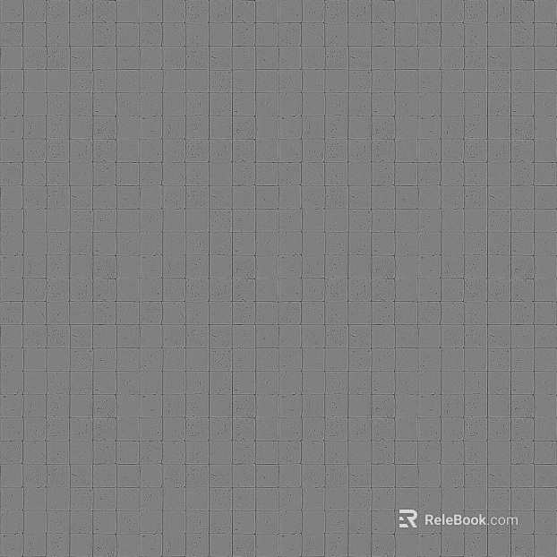 Black and white stone map texture