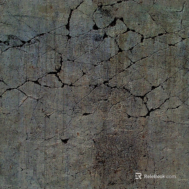 Cement floor texture