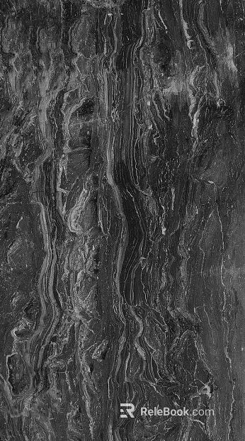 running water pattern marble texture