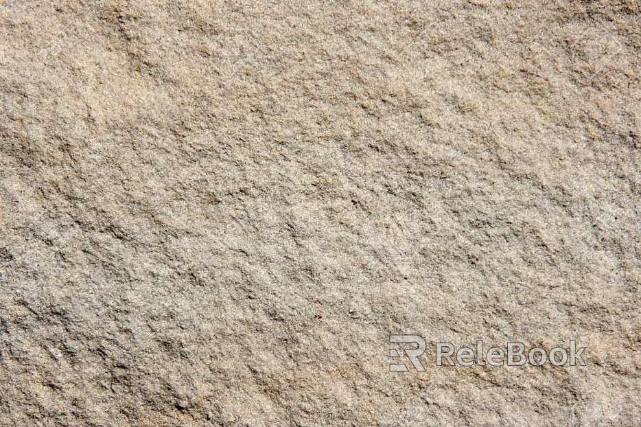 Rock yellow stone material texture