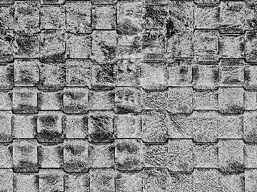 Black and White Bump texture (ID:ffaif3705)