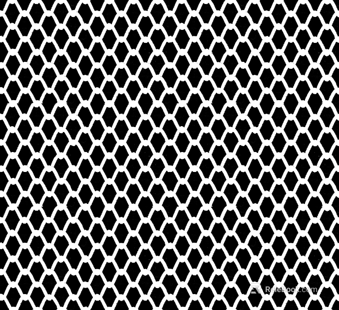Black and White Bump texture