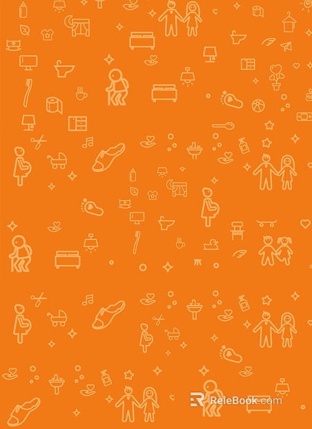 Children's Wallpaper texture