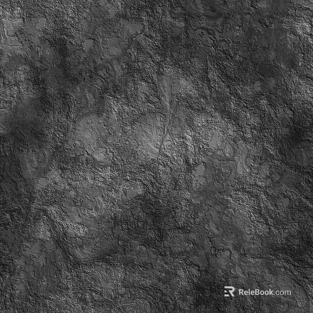 Stone Mask Bump texture