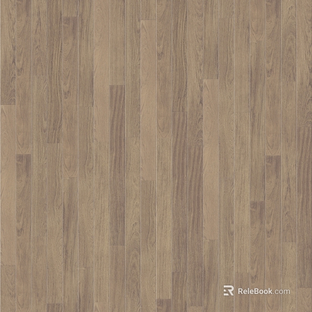 Wooden panel texture