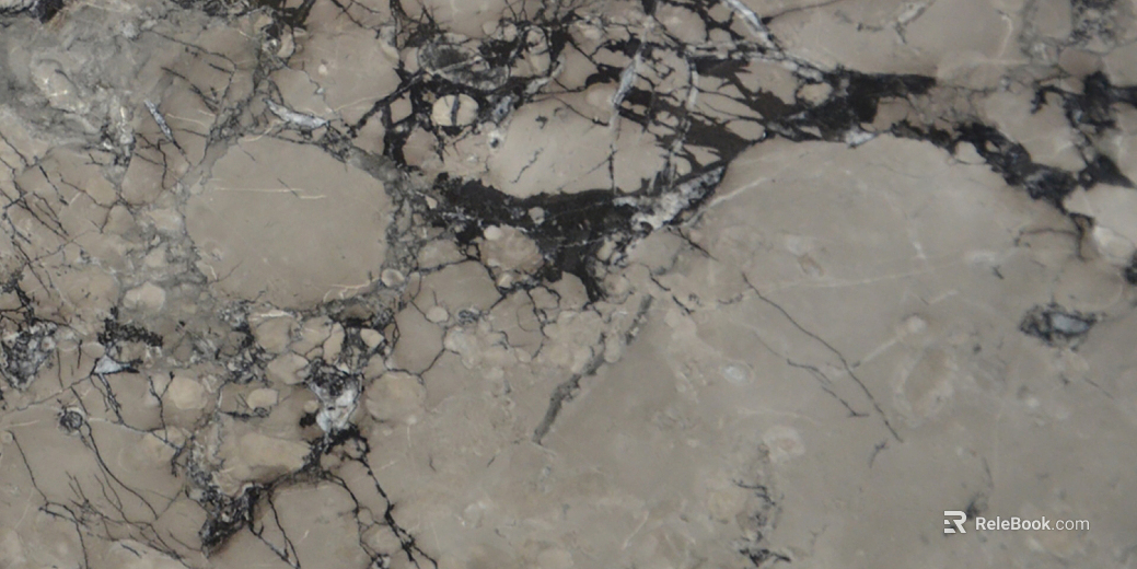 ice pattern marble texture