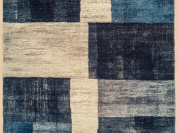 geometric carpet texture (ID:ffach182518)