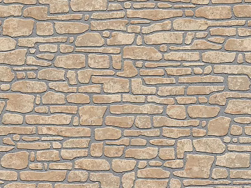 Outdoor building culture stone granite tile wall tile wall texture (ID:ffach024956)