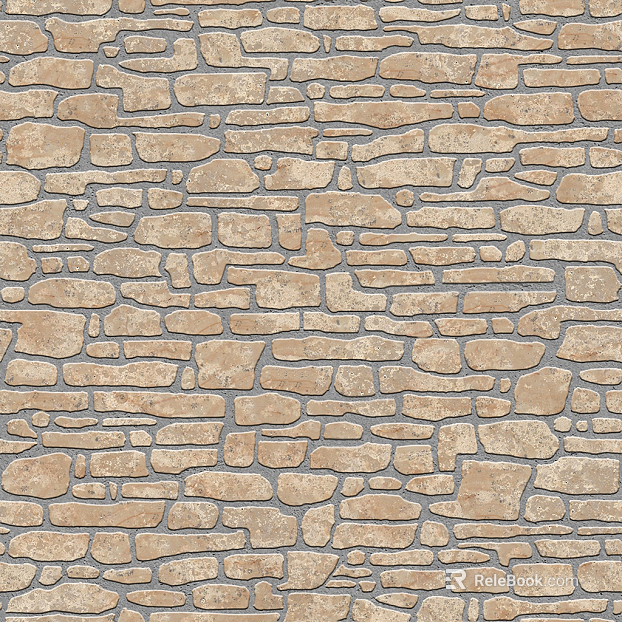 Outdoor building culture stone granite tile wall tile wall texture
