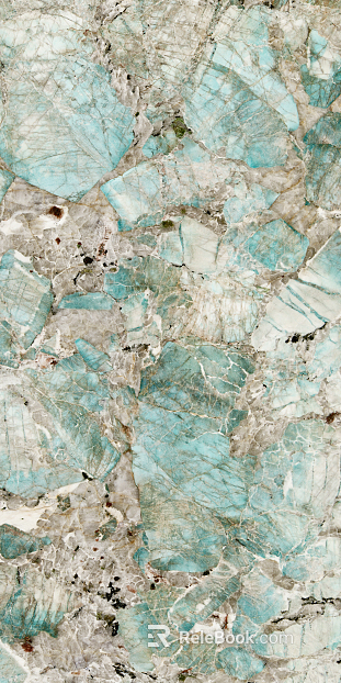 Marble Amazon Green texture