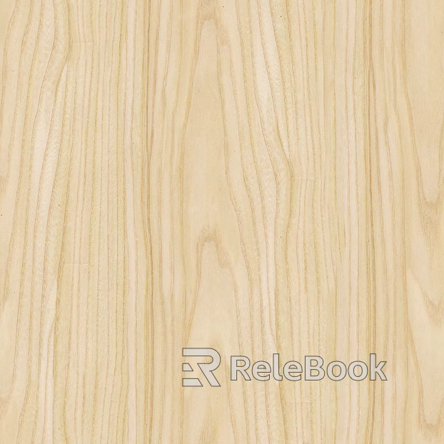 wood grain ash log color seamless texture