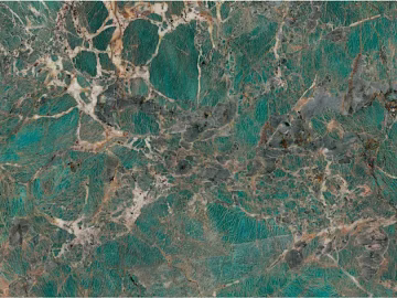 Ice pattern marble top large green texture (ID:ffajg05270)