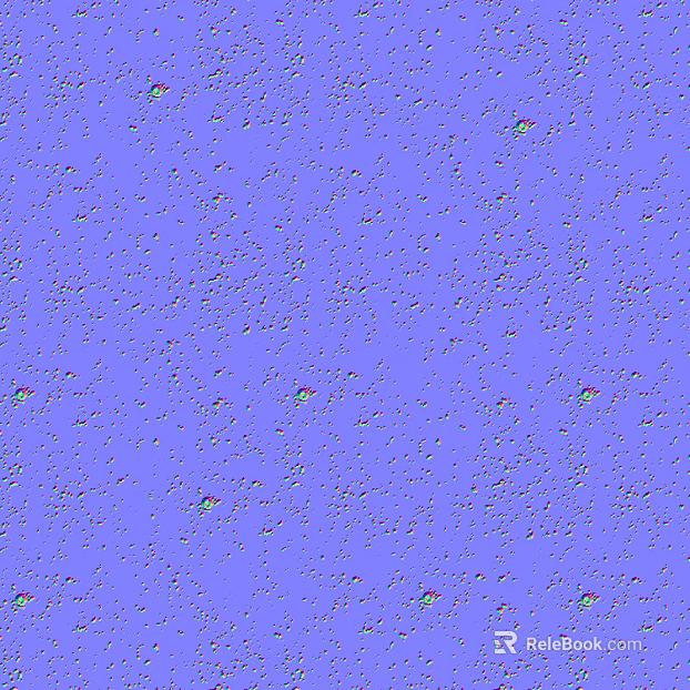 Normal Bump texture