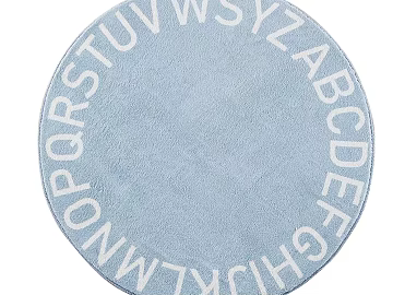 Round carpet texture (ID:ffaef9431)
