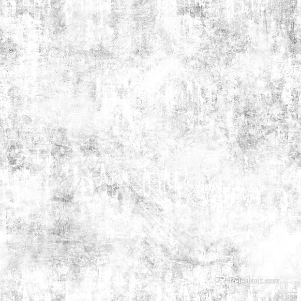 Light gray cement-textured wall texture
