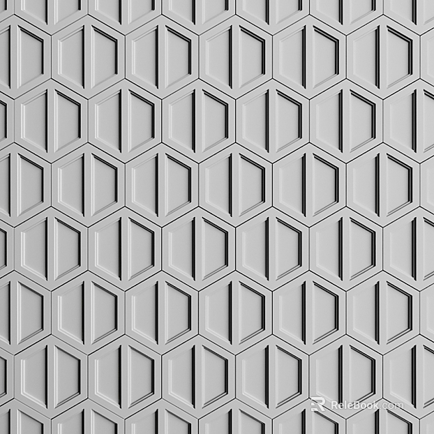 Art Brick texture