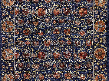 Plain pattern carpet texture (ID:ffacg90002)