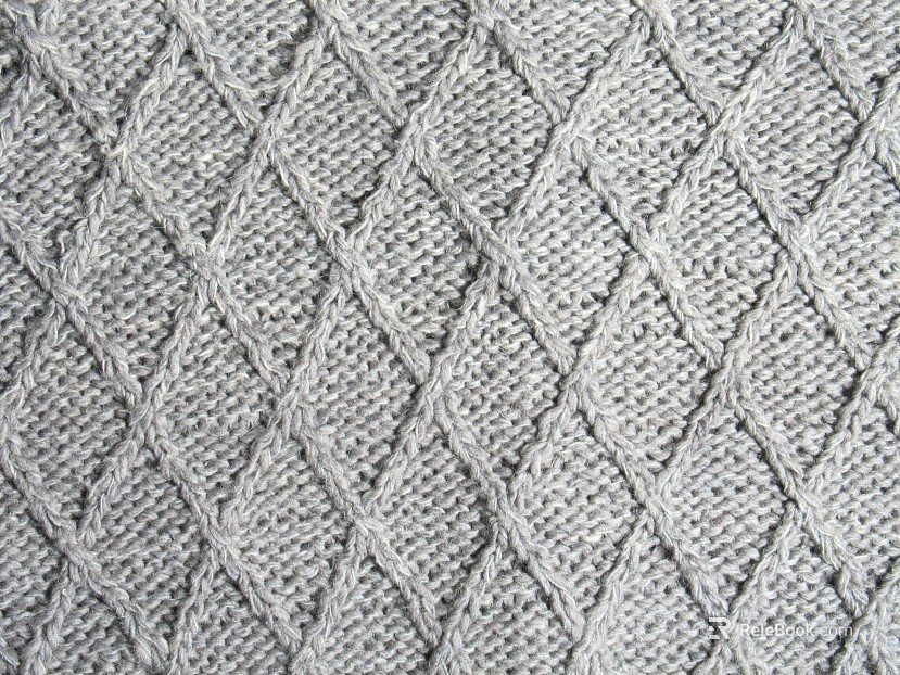 Plaid texture