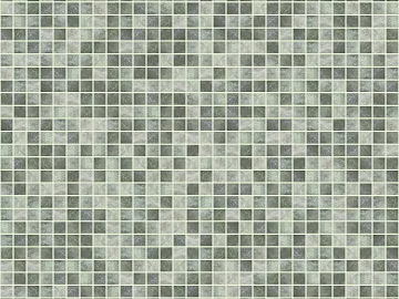 Mosaic Ceramic Map texture (ID:ffhee206)