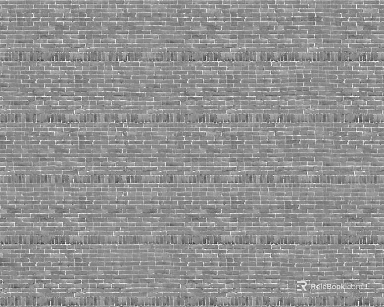 Brick wall texture