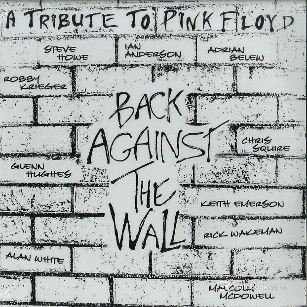 Wall painting texture