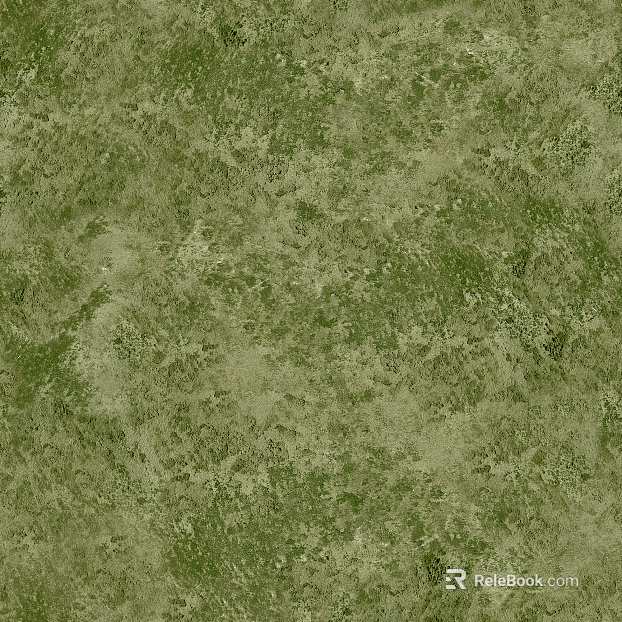 Grassland texture