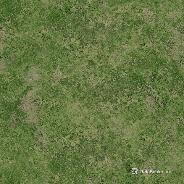 Turf texture