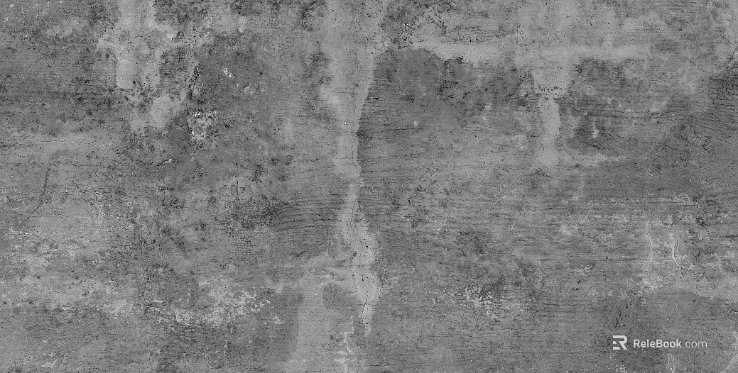 Cement texture