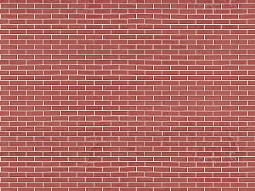 Outdoor red brick wall retro red brick old wall brick texture (ID:ffach429581)