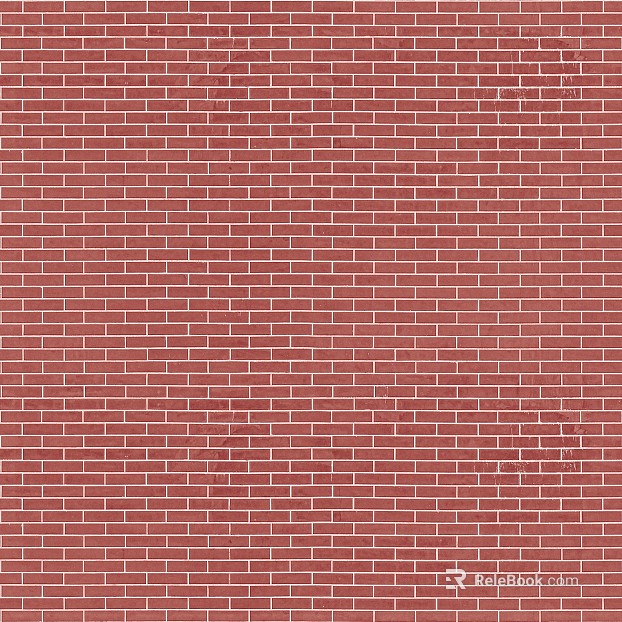 Outdoor red brick wall retro red brick old wall brick texture