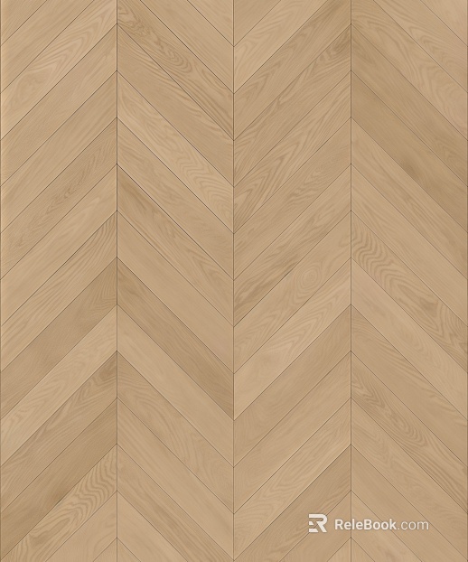 Herringbone wood flooring texture