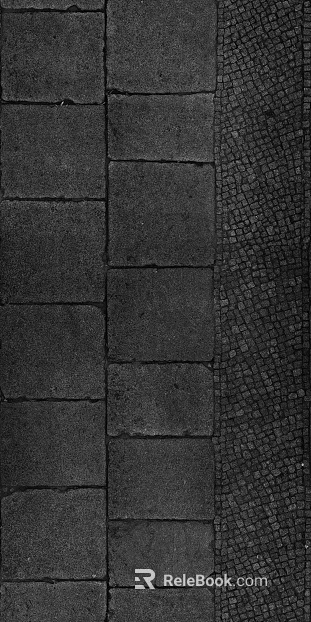 Stone Paving texture