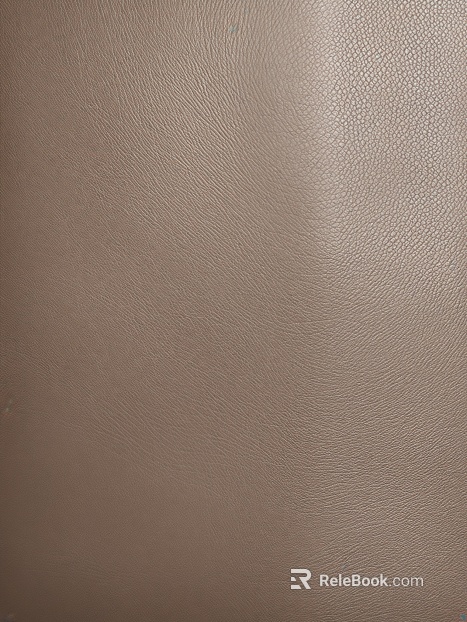 fine grain leather texture