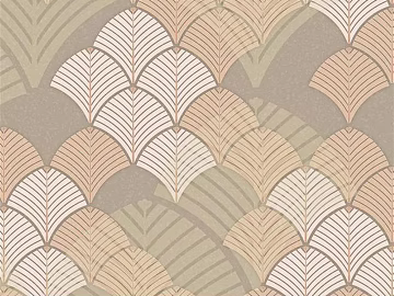 Pattern Wallpaper texture (ID:ffajg98733)