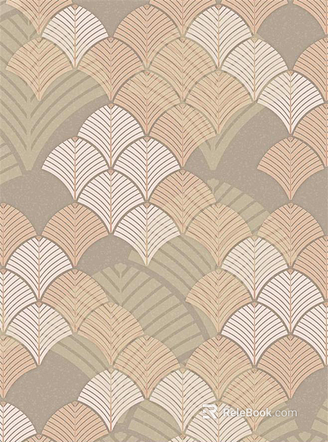 Pattern Wallpaper texture