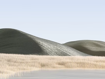 Wild Scenery texture (ID:ffajg93130)