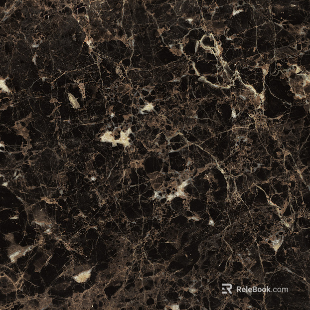 ice pattern marble texture