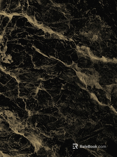green marble texture