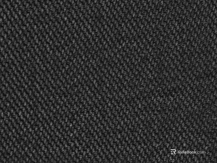 Black and White Bump texture